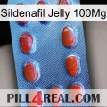 Sildenafil Jelly 100Mg 06